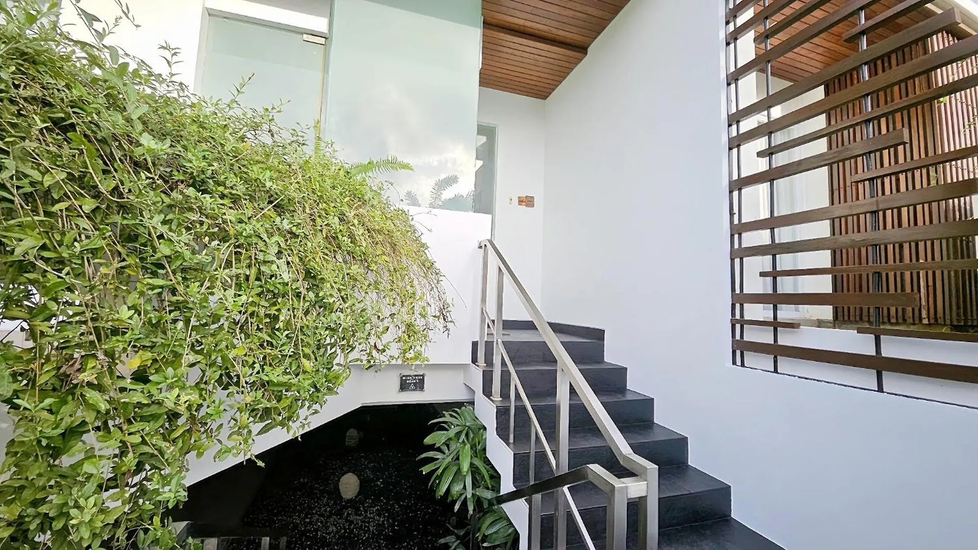 Villa Omah Bali Uluwatu