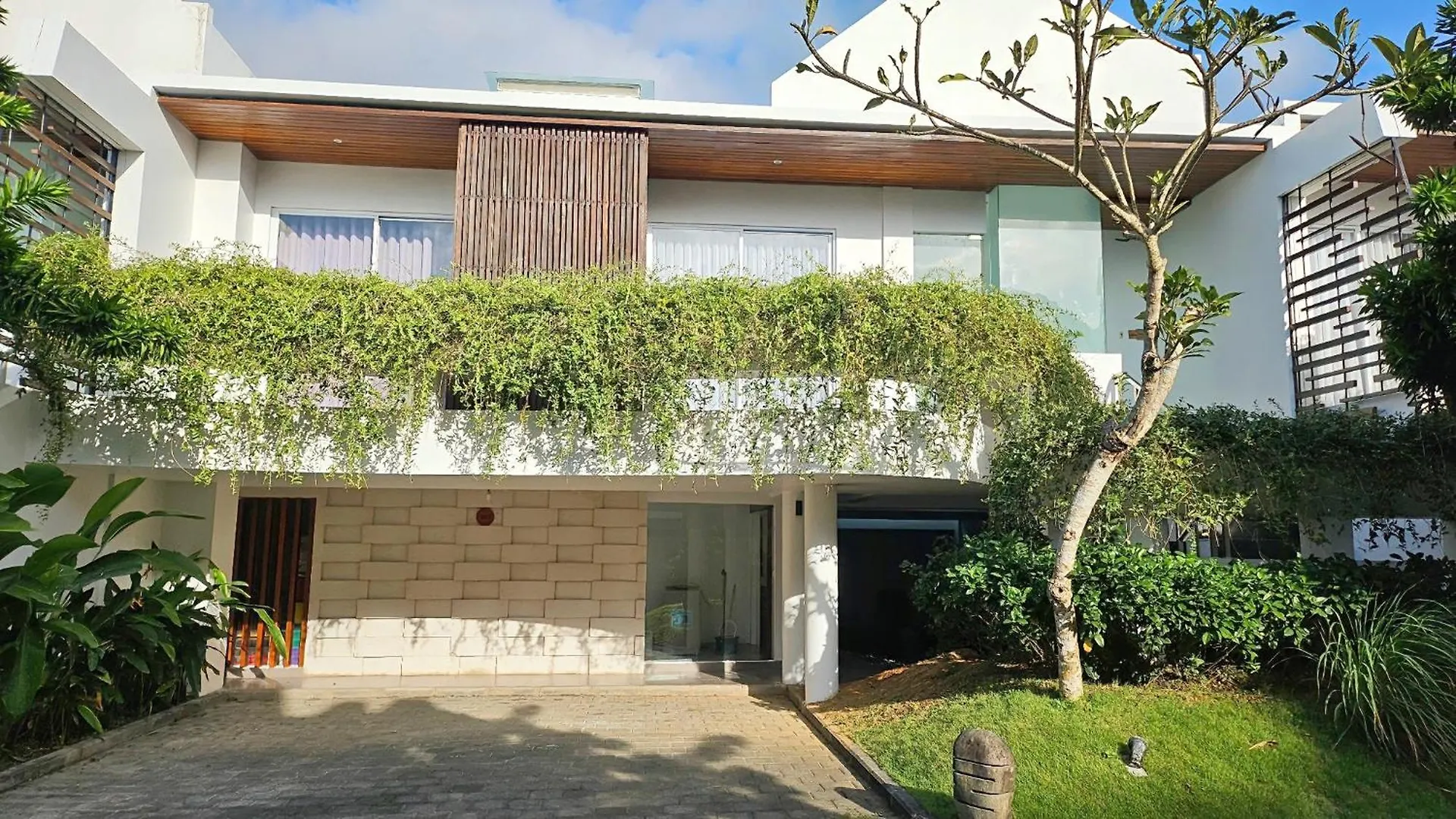 Villa Omah Bali Uluwatu  Uluwatu (Bali)