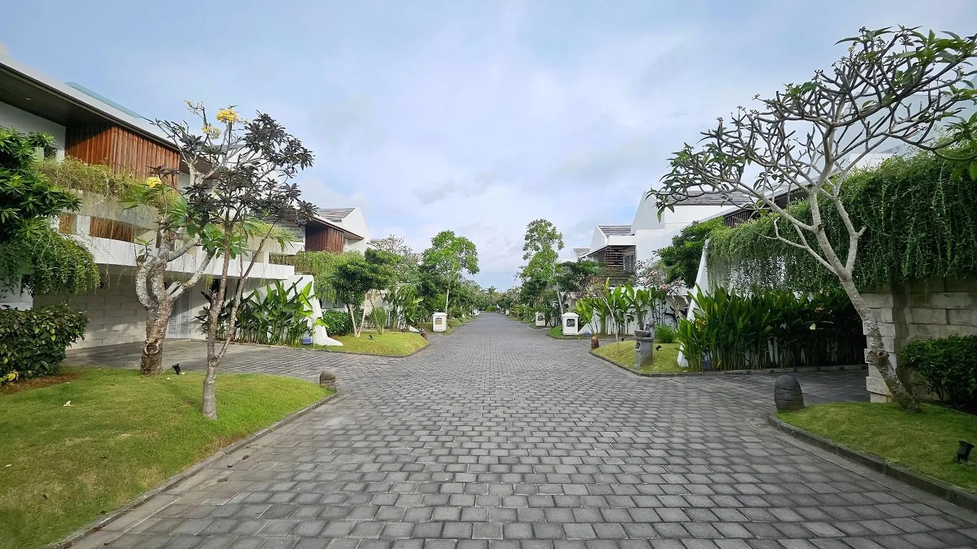 Villa Omah Bali Uluwatu