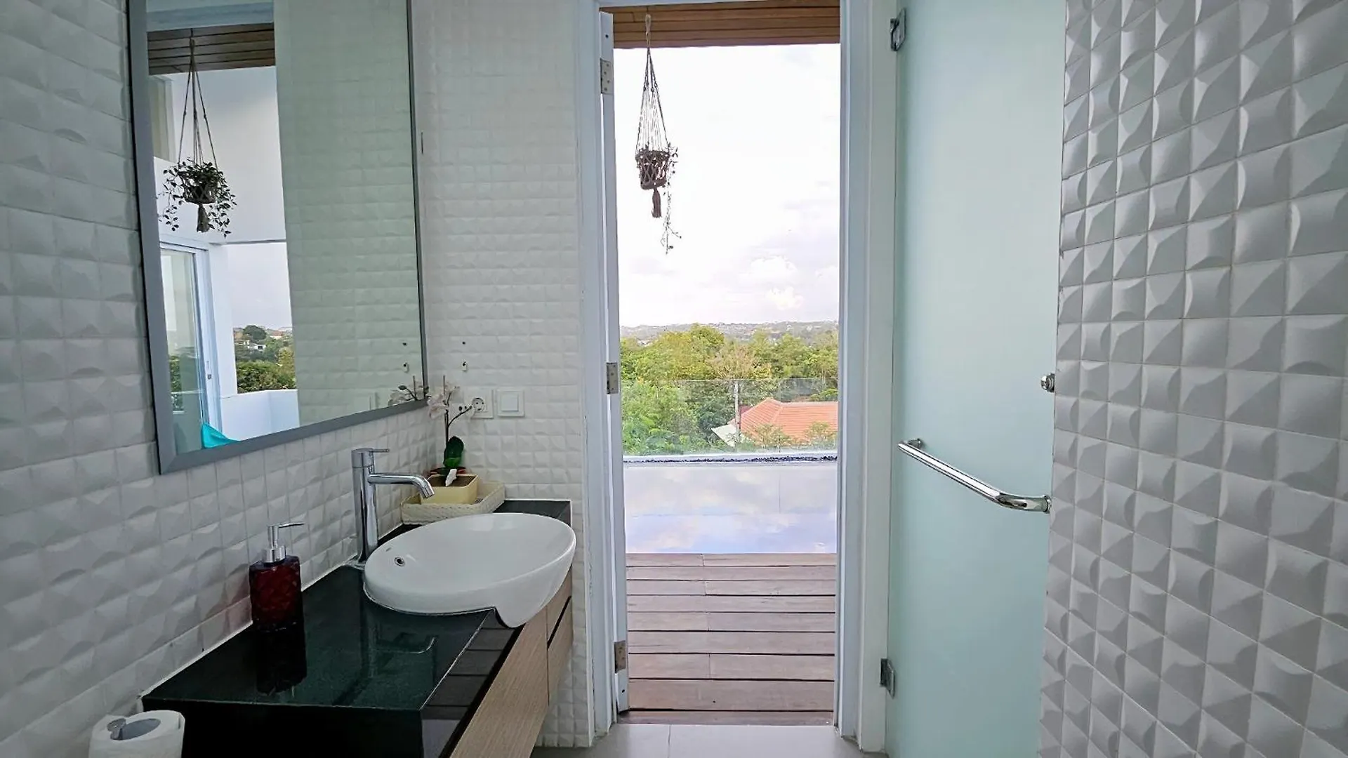Villa Omah Bali Uluwatu