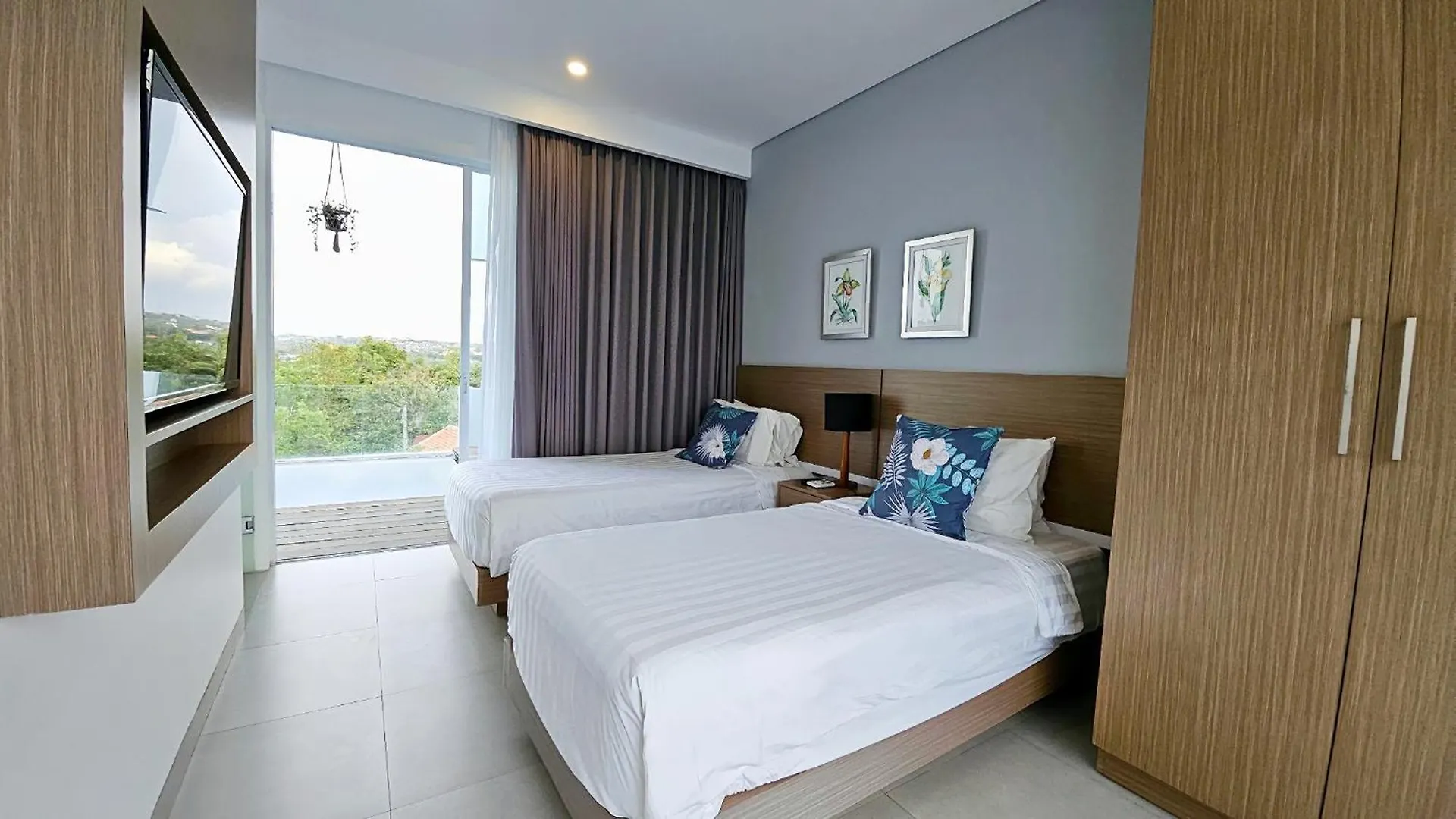 Villa Omah Bali Uluwatu  0*, Uluwatu (Bali) Indonesia