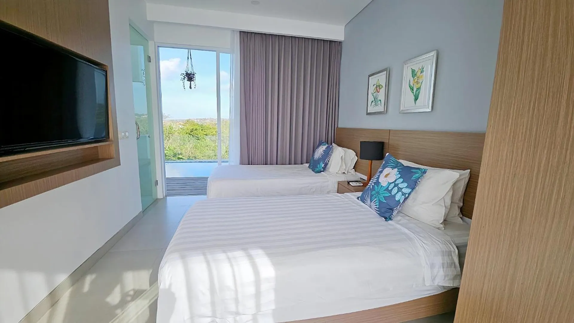 Villa Omah Bali Uluwatu   Uluwatu (Bali)