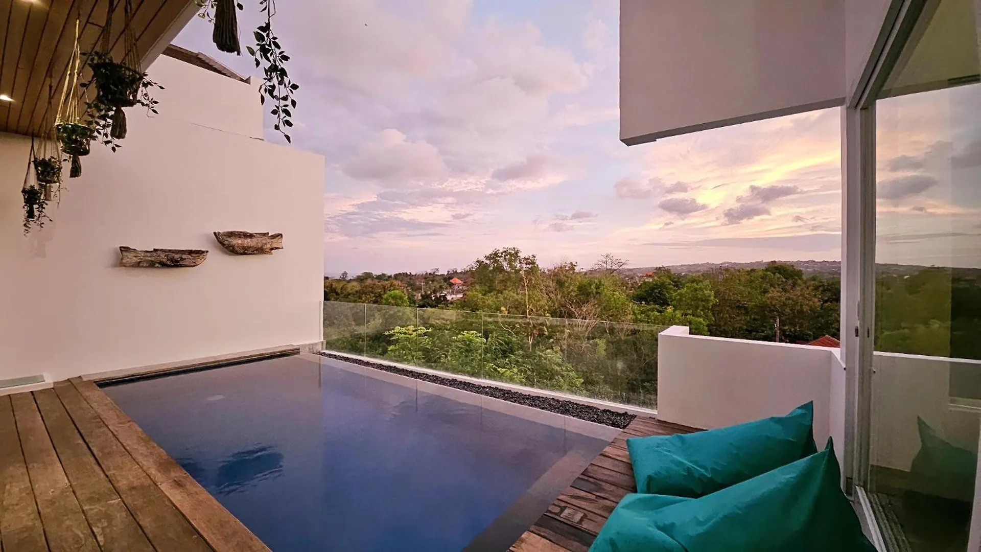 Villa Omah Bali Uluwatu