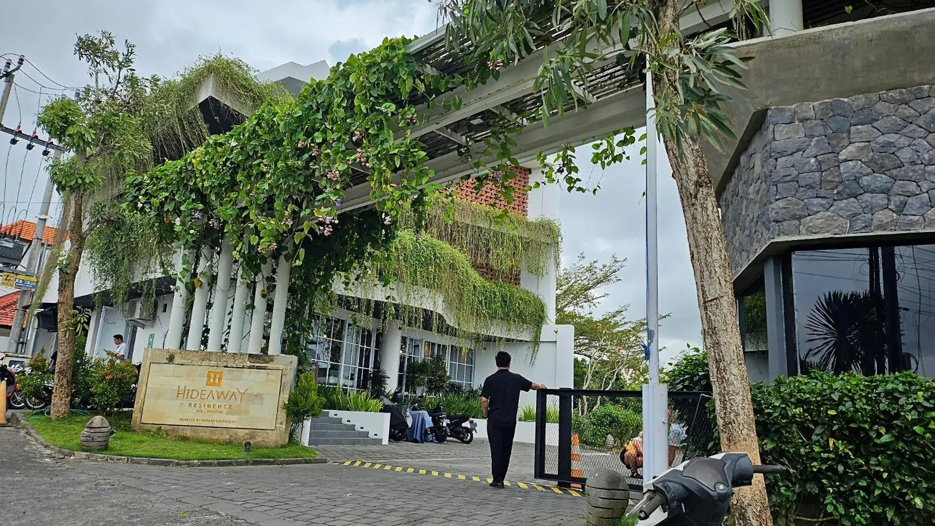Villa Omah Bali Uluwatu   Uluwatu (Bali)