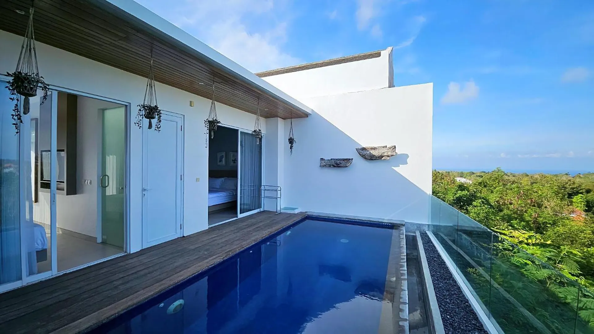 Villa Omah Bali Uluwatu  Indonesia