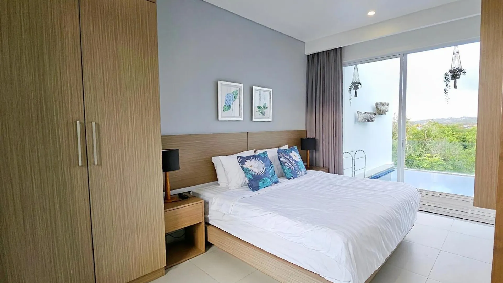 Villa Omah Bali Uluwatu