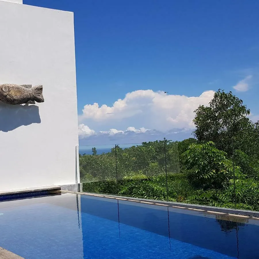 Villa Omah Bali Uluwatu