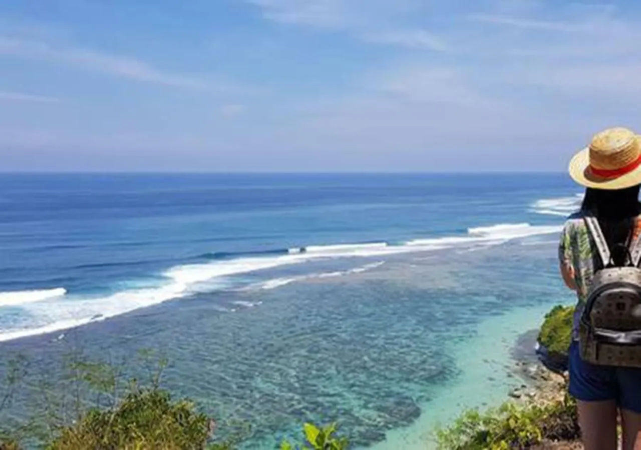 Villa Omah Bali Uluwatu  Indonesia