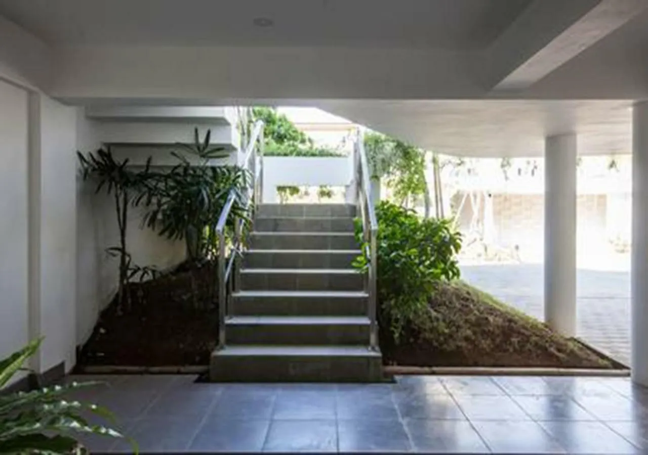 Villa Omah Bali Uluwatu   Uluwatu (Bali)