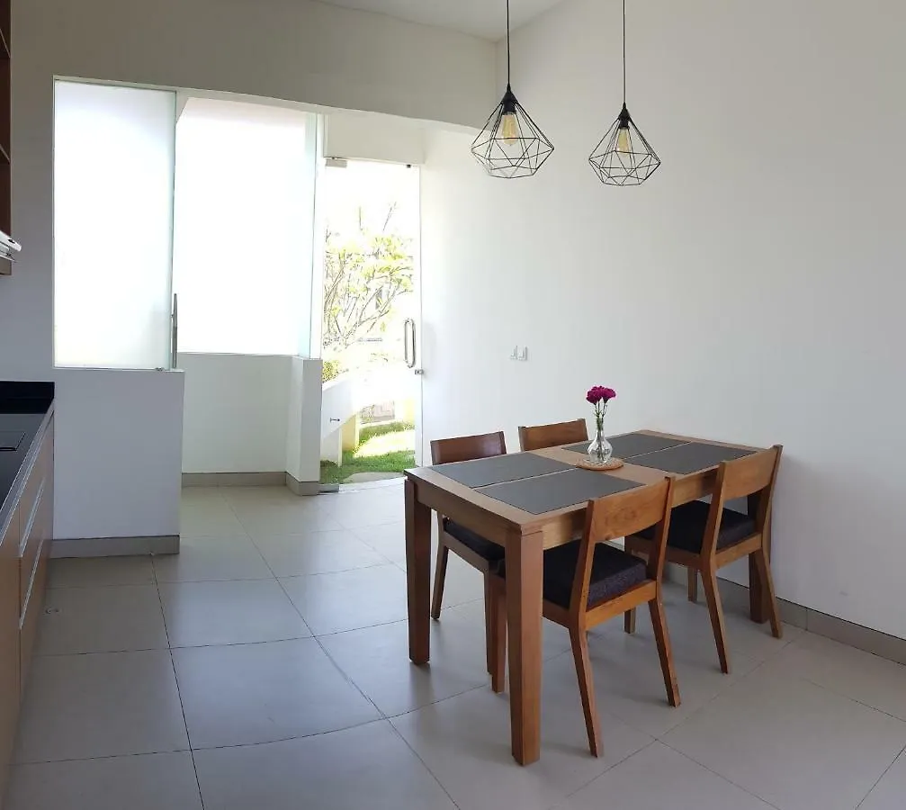 Villa Omah Bali Uluwatu  Uluwatu (Bali)