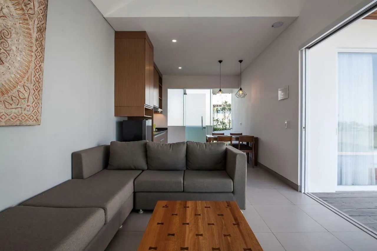 Villa Omah Bali Uluwatu