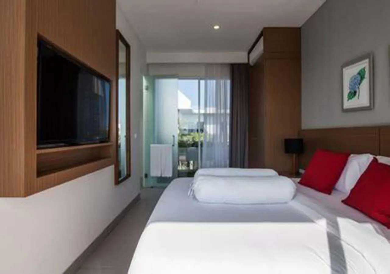 Villa Omah Bali Uluwatu  Indonesia