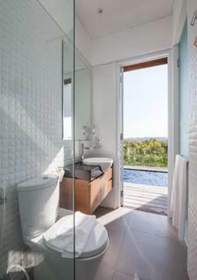 Villa Omah Bali Uluwatu