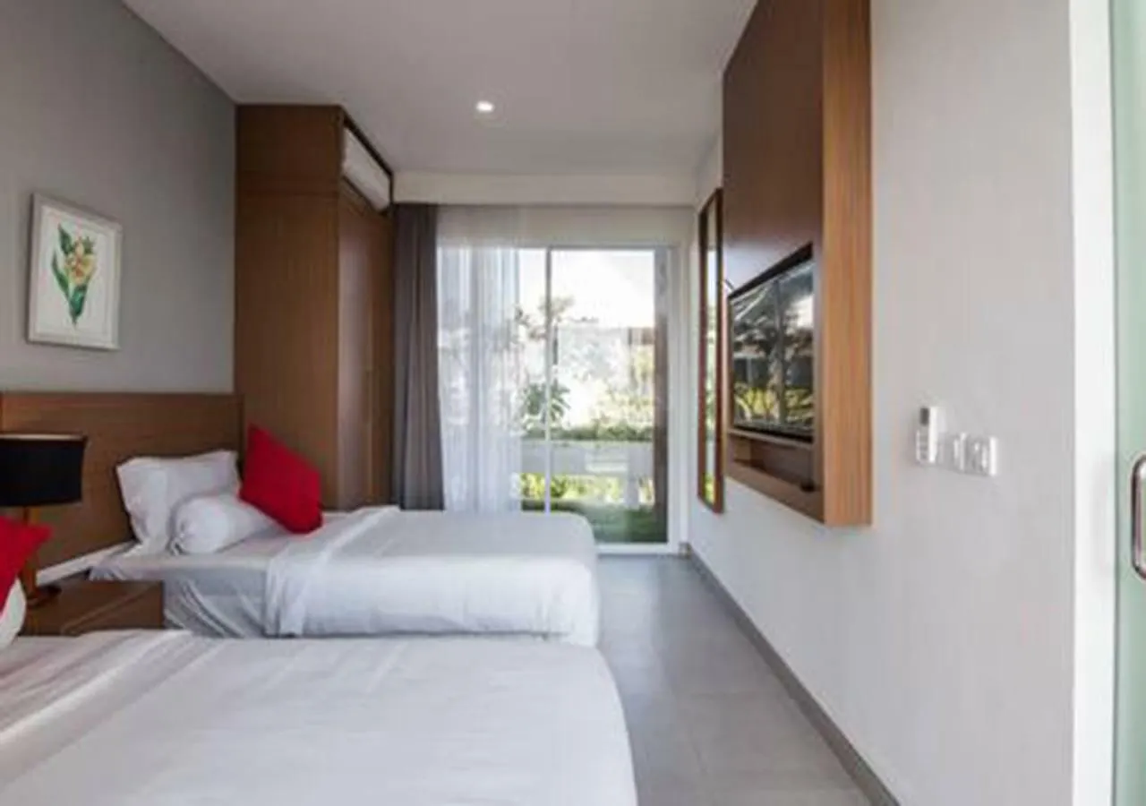 Villa Omah Bali Uluwatu